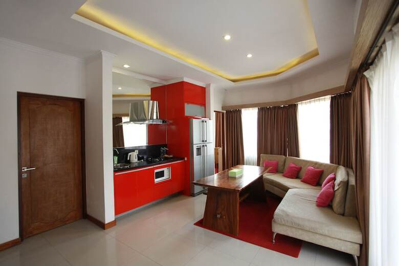 Ocean View Residence - Hotel Jepara
