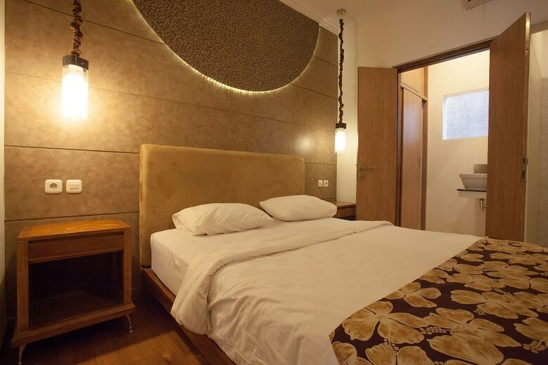 Ocean View Residence - Hotel Jepara