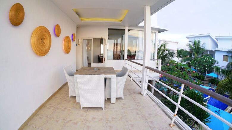 Ocean View Residence - Hotel Jepara