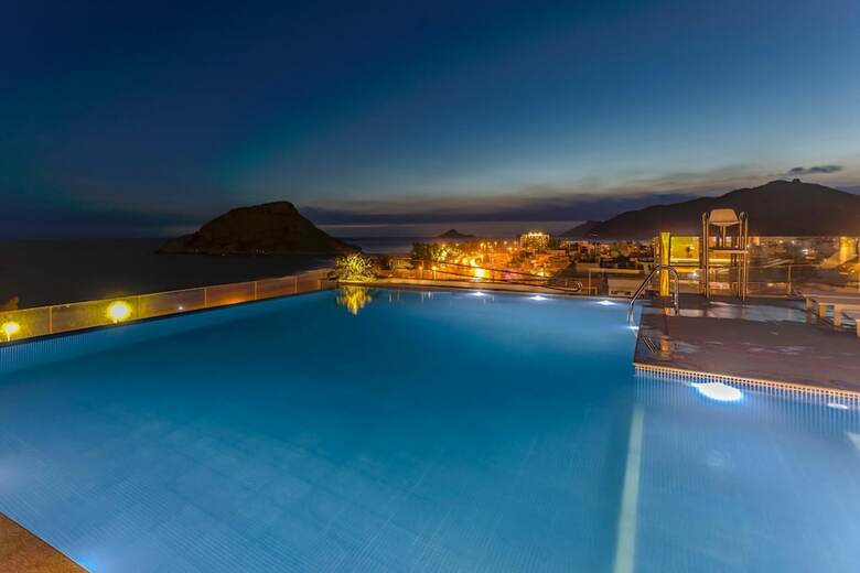 Cdesign Hotel