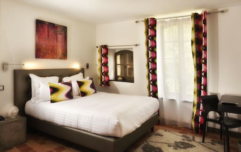 Hotel La Ferme Chapouton