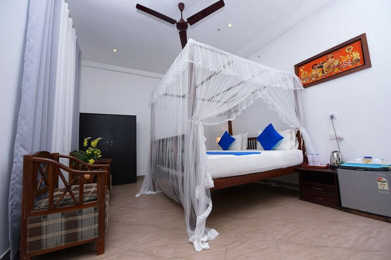 Hotel Blue Sky Beach Resort