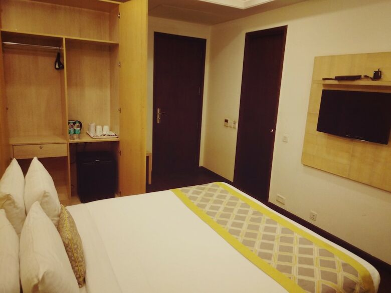 Hotel Stately Suites NH 8
