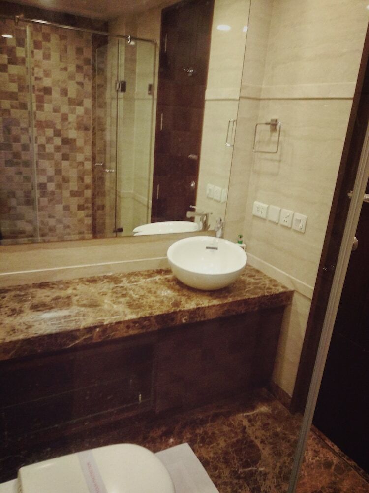 Hotel Stately Suites NH 8