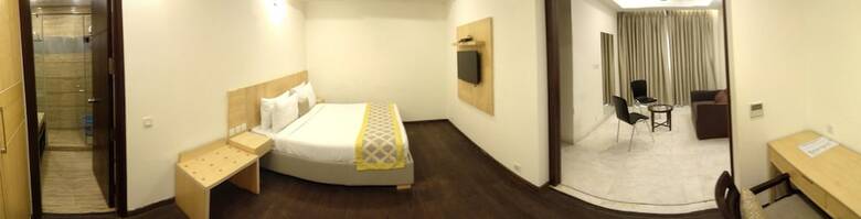 Hotel Stately Suites NH 8