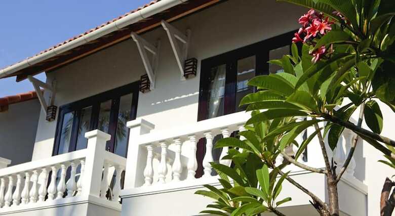 Hotel La Paloma Villa