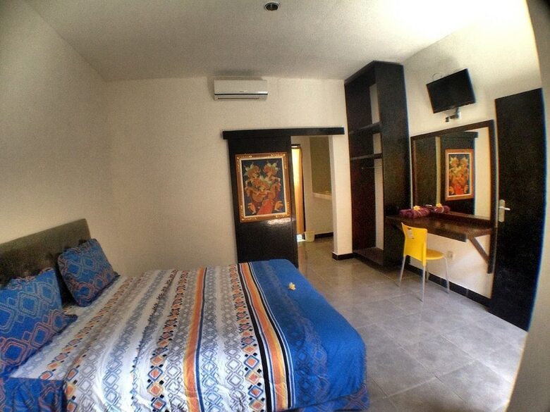 Vico Hotel