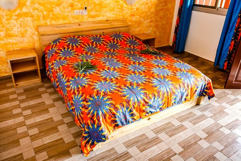 Hotel New Robinson Plage