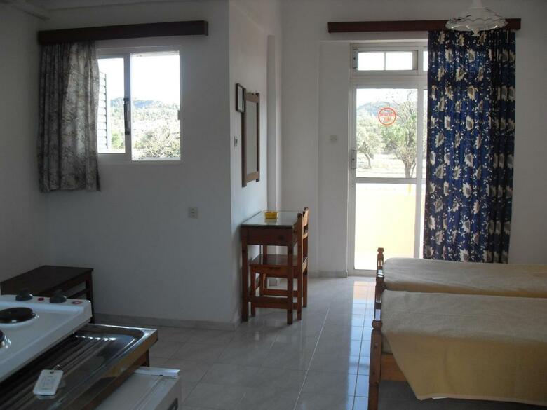 Aparthotel Vera Studios