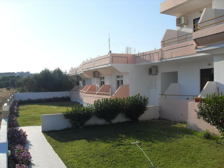 Aparthotel Vera Studios