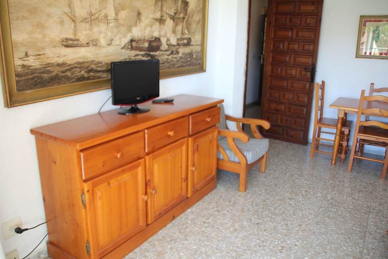 Apartment Strand J�vea