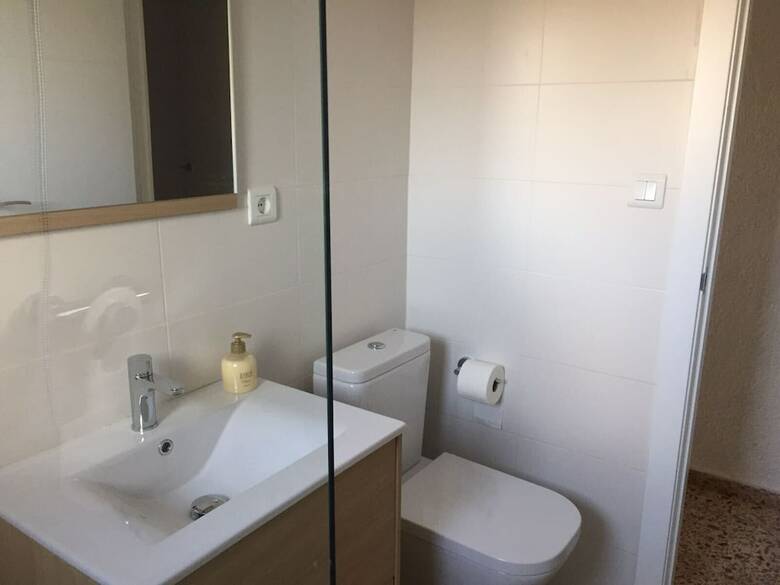 Apartment Strand J�vea