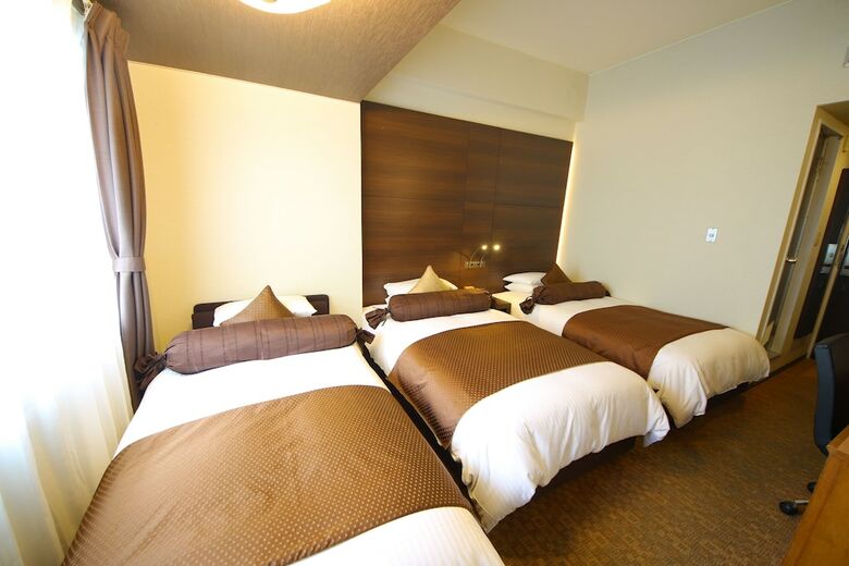 Hotel Miyahira