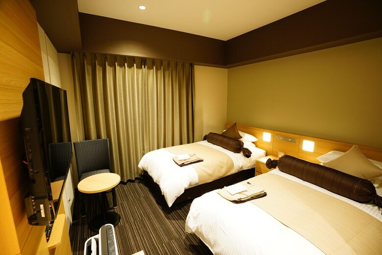 Hotel Miyahira