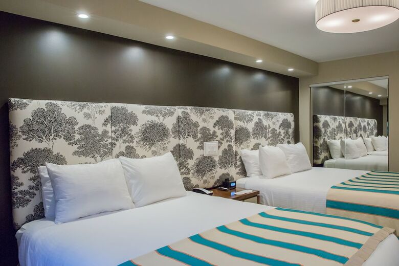 Hotel The Kenilworth