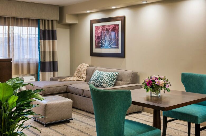 Hotel The Kenilworth