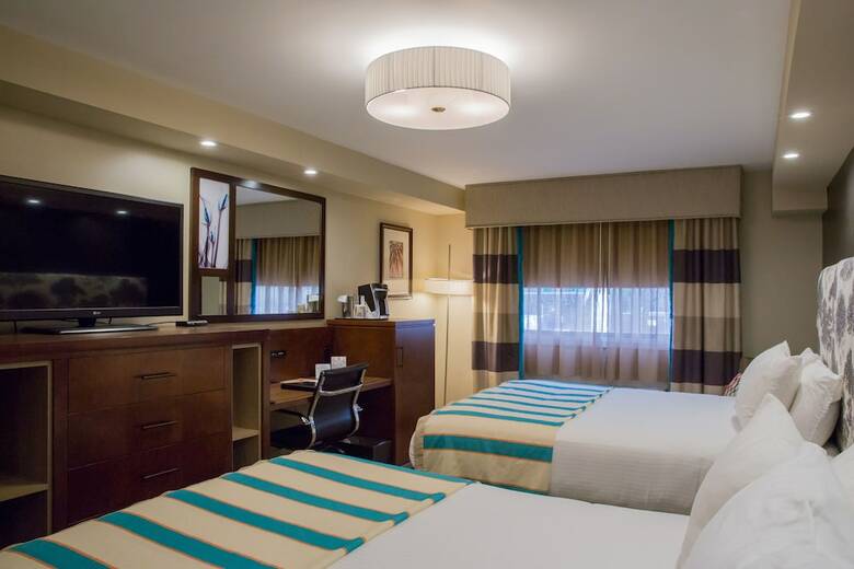 Hotel The Kenilworth