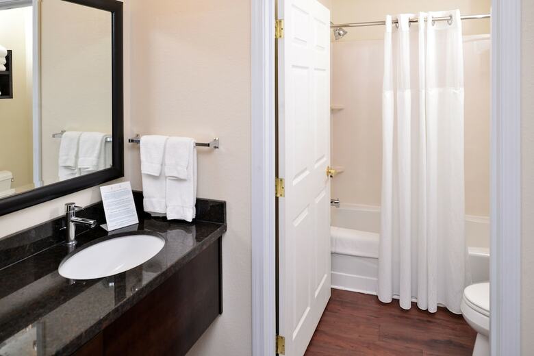 Hotel Staybridge Suites Sioux Falls