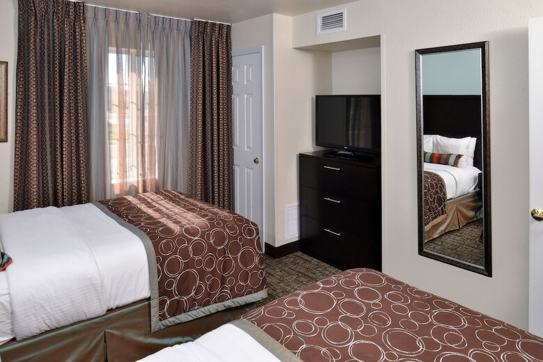 Hotel Staybridge Suites Sioux Falls