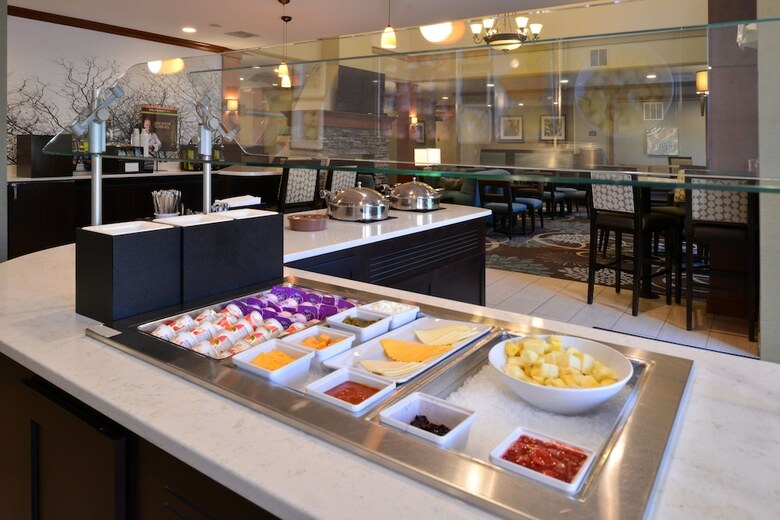 Hotel Staybridge Suites Sioux Falls