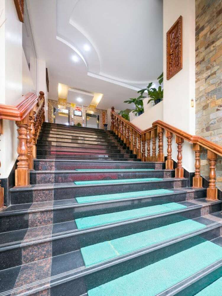 Samnang Laor Phnom Penh Hotel
