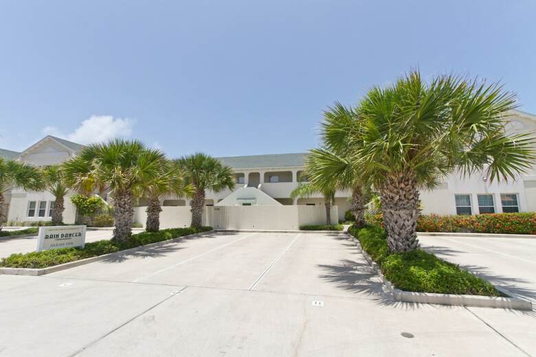 Rain Dancer By South Padre Condo Rentals