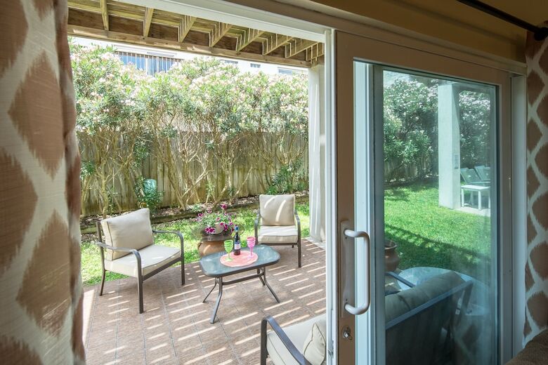 Rain Dancer By South Padre Condo Rentals
