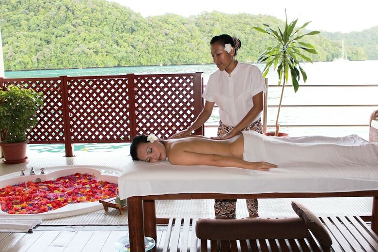 Apartamento Palau Royal Resort