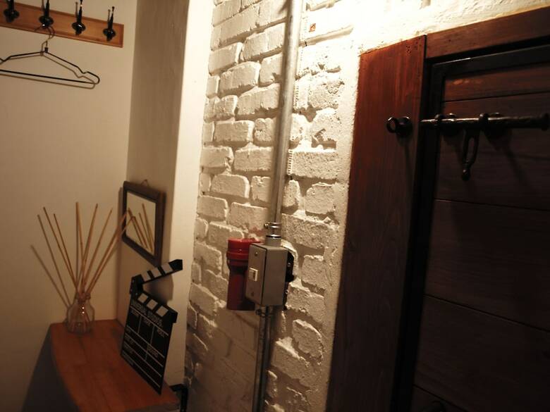 Hotel Twotwo House