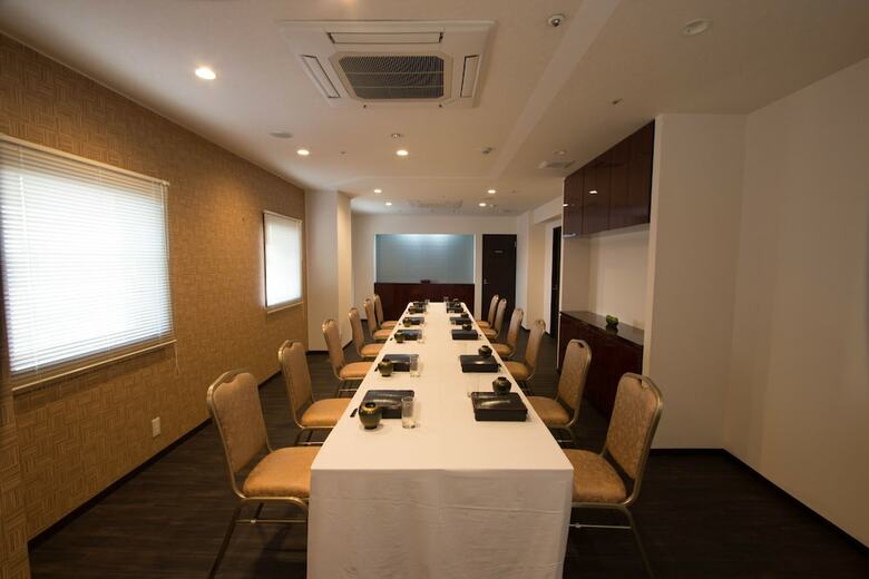 Ariston Hotel Miyazaki