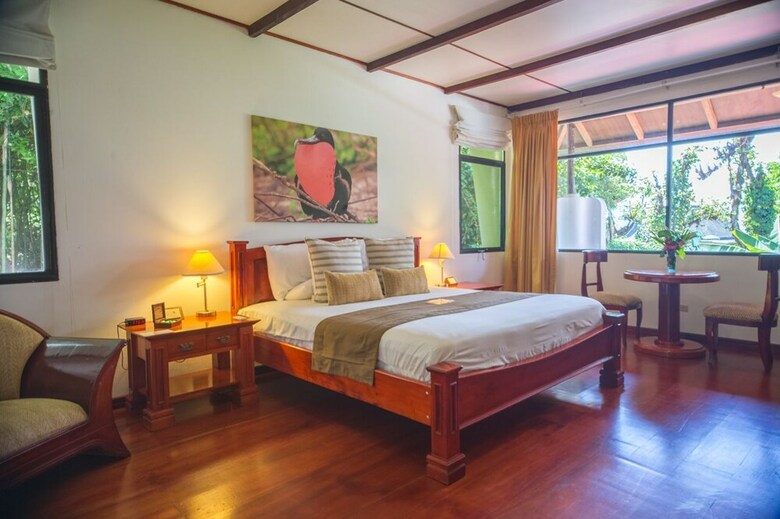 The Royal Palm Hotel