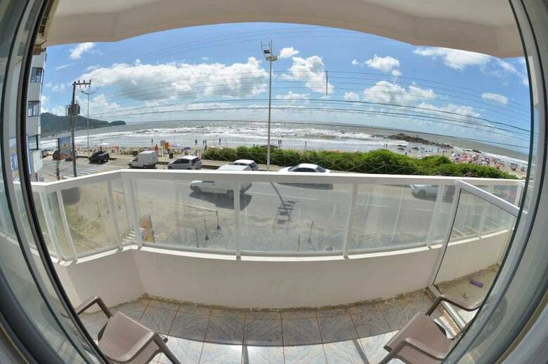 Gravat� Praia Hotel