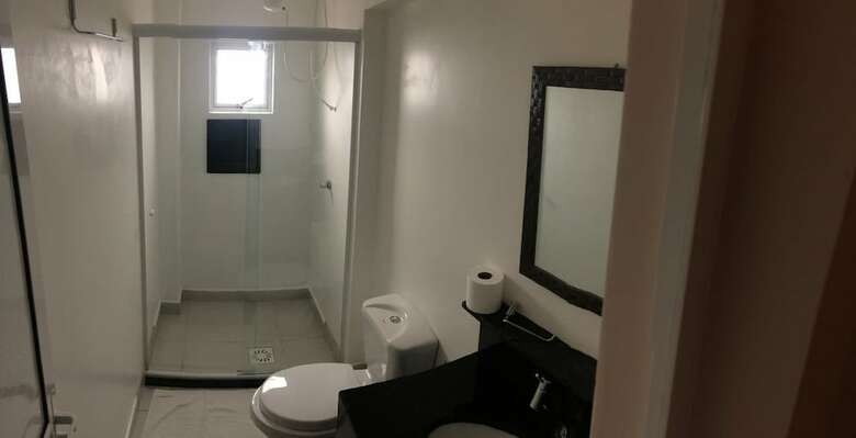 Gravat� Praia Hotel