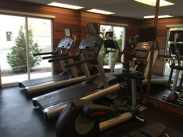 Hotel Fairfield Inn & Suites Utica