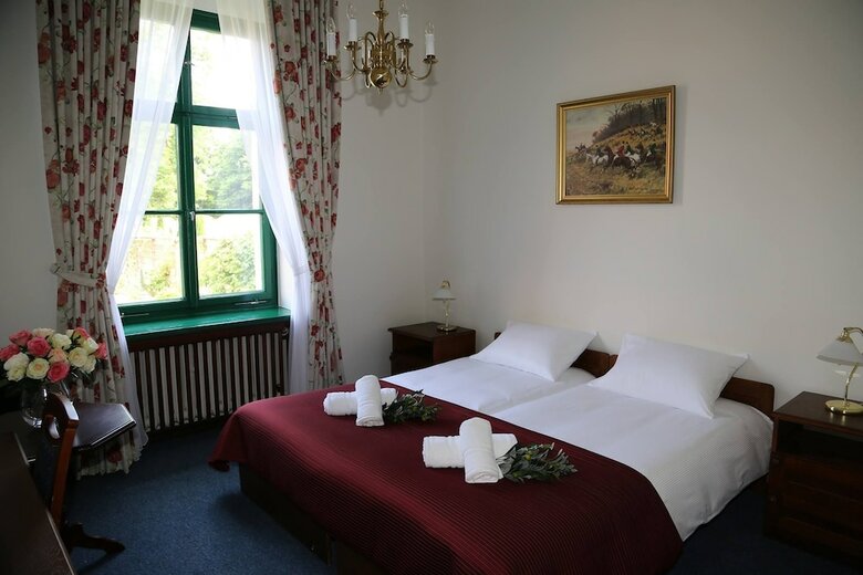 Kadyny Folwark Hotel & Spa