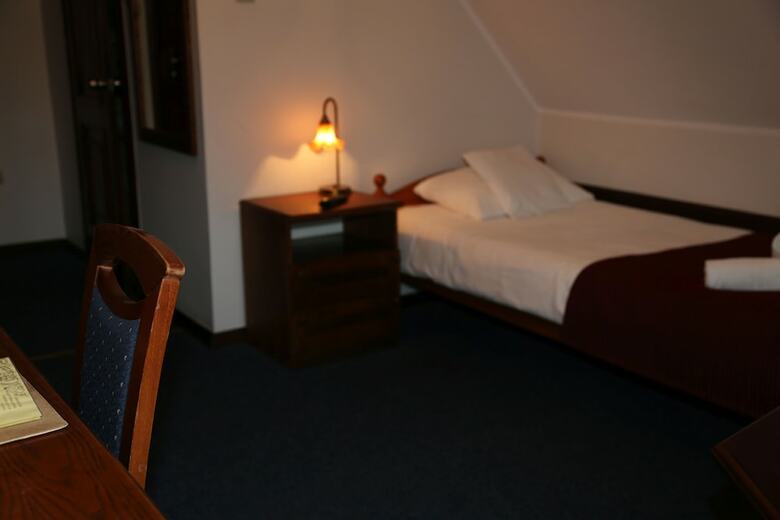 Kadyny Folwark Hotel & Spa