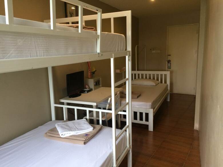Hostal Vx The Fifty - Hostel