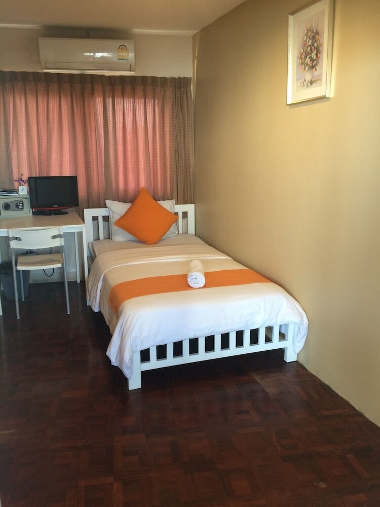 Hostal Vx The Fifty - Hostel