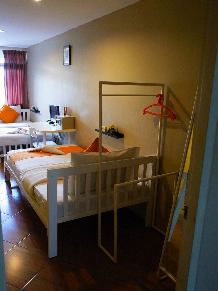 Hostal Vx The Fifty - Hostel