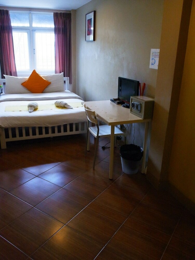 Hostal Vx The Fifty - Hostel