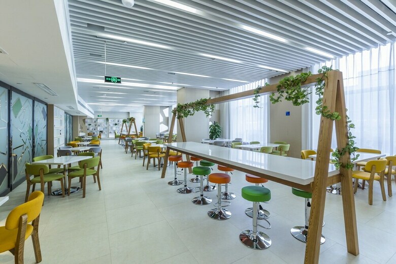 Hotel Holiday Inn Express Jinan High-tech Zone