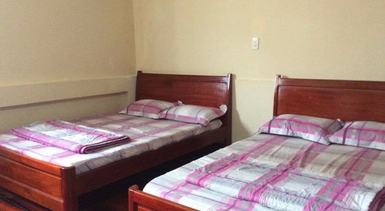 Hotel Phuong Hang Guesthouse