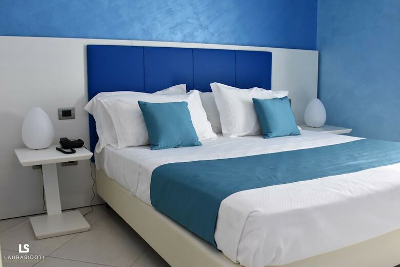 Hotel Riviera Azzurra