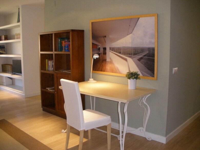 Apartamento T�bula Teatro