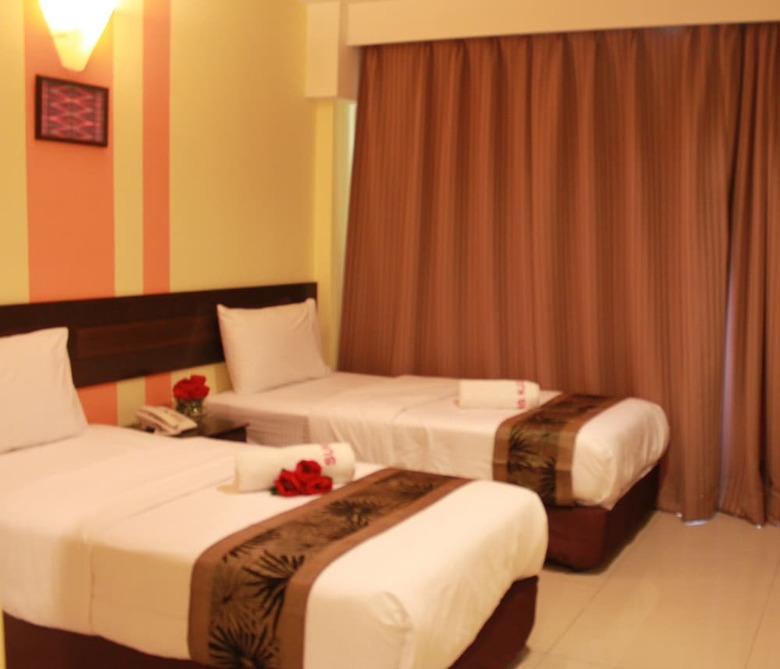 Sun Inns Hotel Kopkastam Kelana Jaya