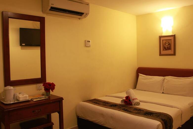 Sun Inns Hotel Kopkastam Kelana Jaya