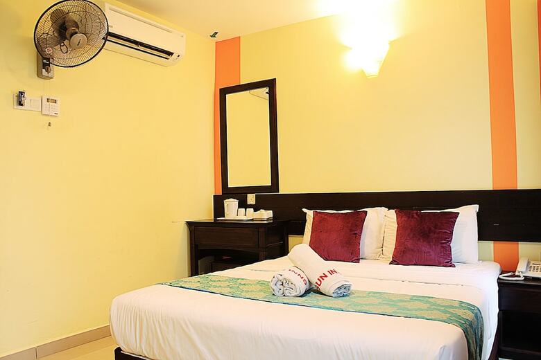 Sun Inns Hotel Kopkastam Kelana Jaya