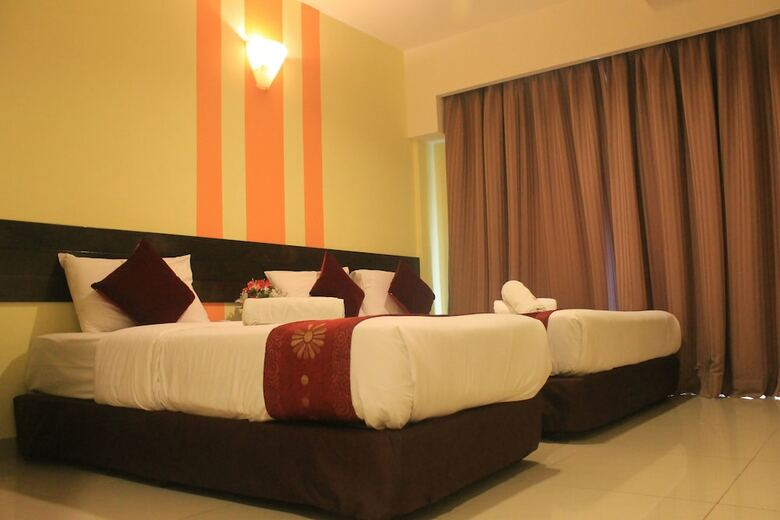 Sun Inns Hotel Kopkastam Kelana Jaya