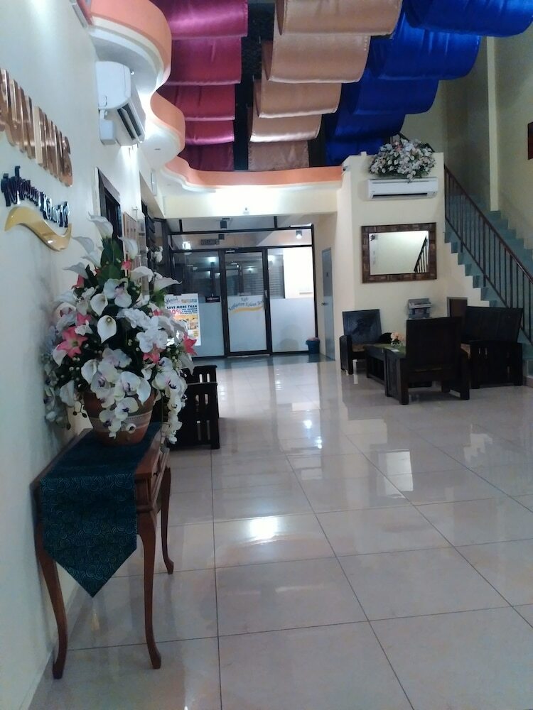 Sun Inns Hotel Kopkastam Kelana Jaya
