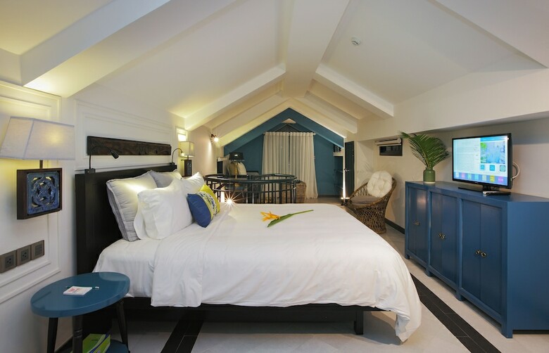 Maison Vy Hotel